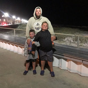 Meet your Posher, Matt